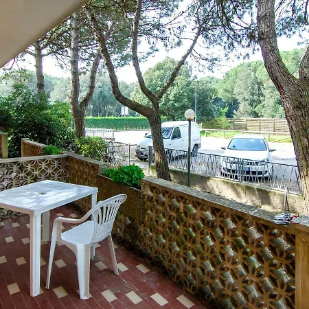 Casa Lucrezia-1 By Interhome Apartment *