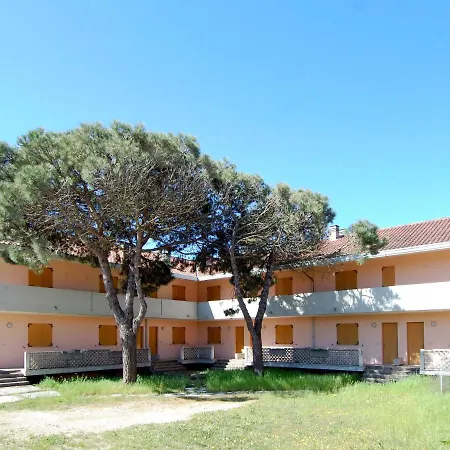 Casa Lucrezia-1 By Interhome Apartment Rosolina Mare