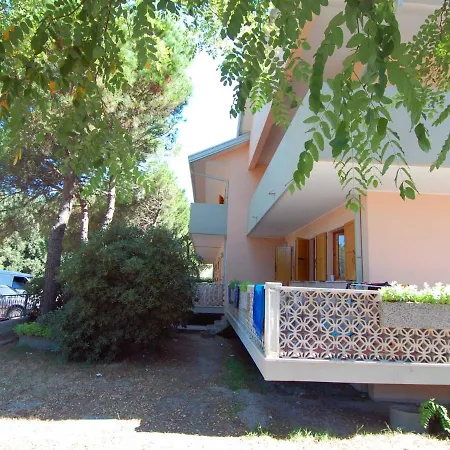 Casa Lucrezia-1 By Interhome