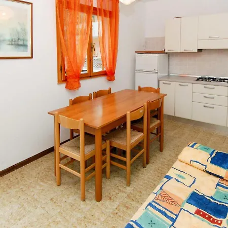 Casa Lucrezia-1 By Interhome Apartment