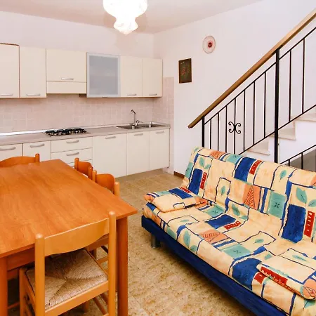 Casa Lucrezia-1 By Interhome Apartment