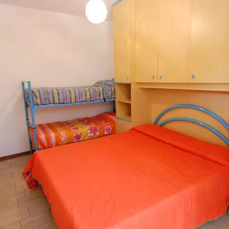 Casa Lucrezia-1 By Interhome Apartment Rosolina Mare
