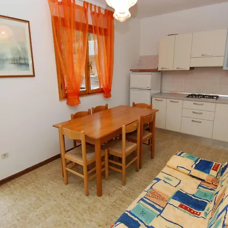 Casa Lucrezia-1 By Interhome * 罗索利纳马雷
