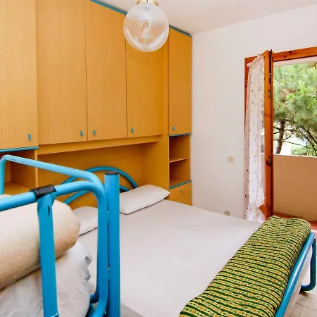 Apartment Casa Lucrezia-1 By Interhome Rosolina Mare