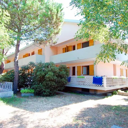 Casa Lucrezia-1 By Interhome *
