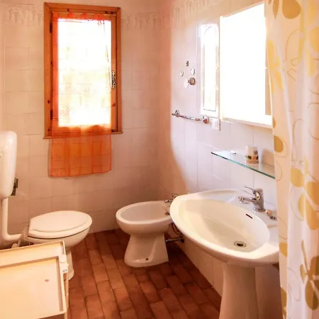 Apartment Casa Lucrezia-1 By Interhome