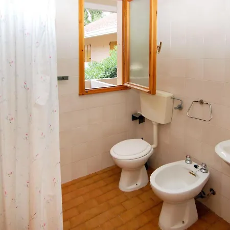Casa Lucrezia-1 By Interhome * Rosolina Mare