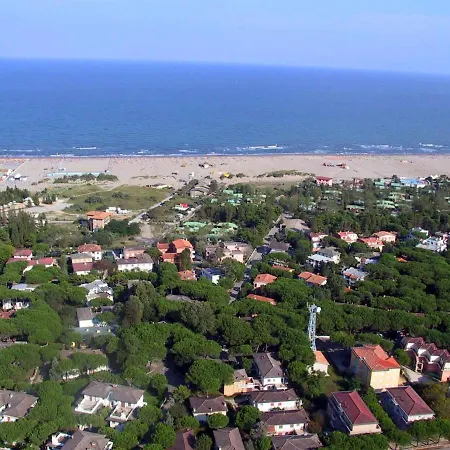 Casa Lucrezia-1 By Interhome Apartment *